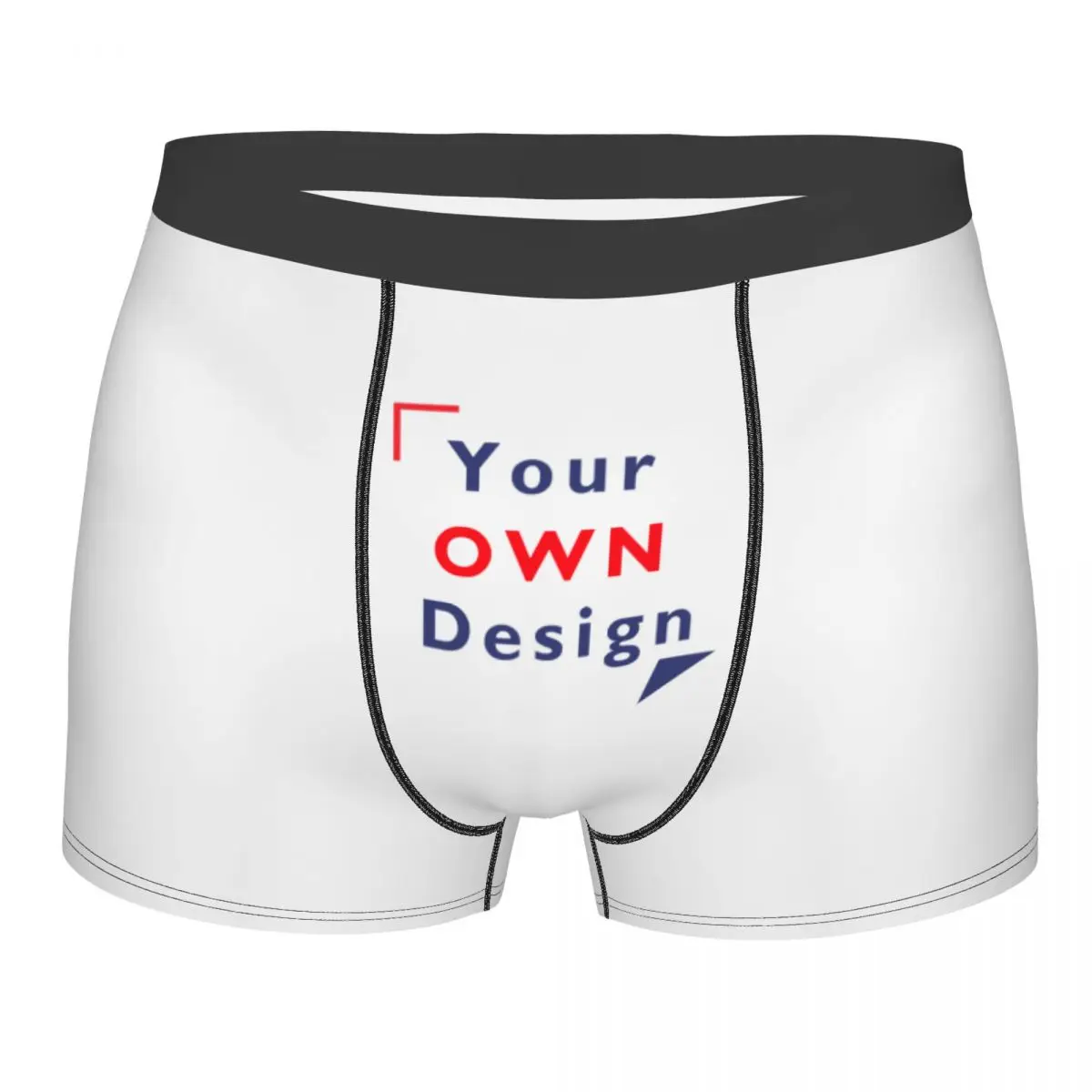 Your Own Design Men Boxer Briefs Custom Customize Unique Exclusive Gift Giving Highly Breathable Underwear \Quality Print Shorts
Your Own Design Men Boxer Briefs Custom Customize Unique Exclusive Gift Giving Highly Breathable Underwear \Quality Print Shorts