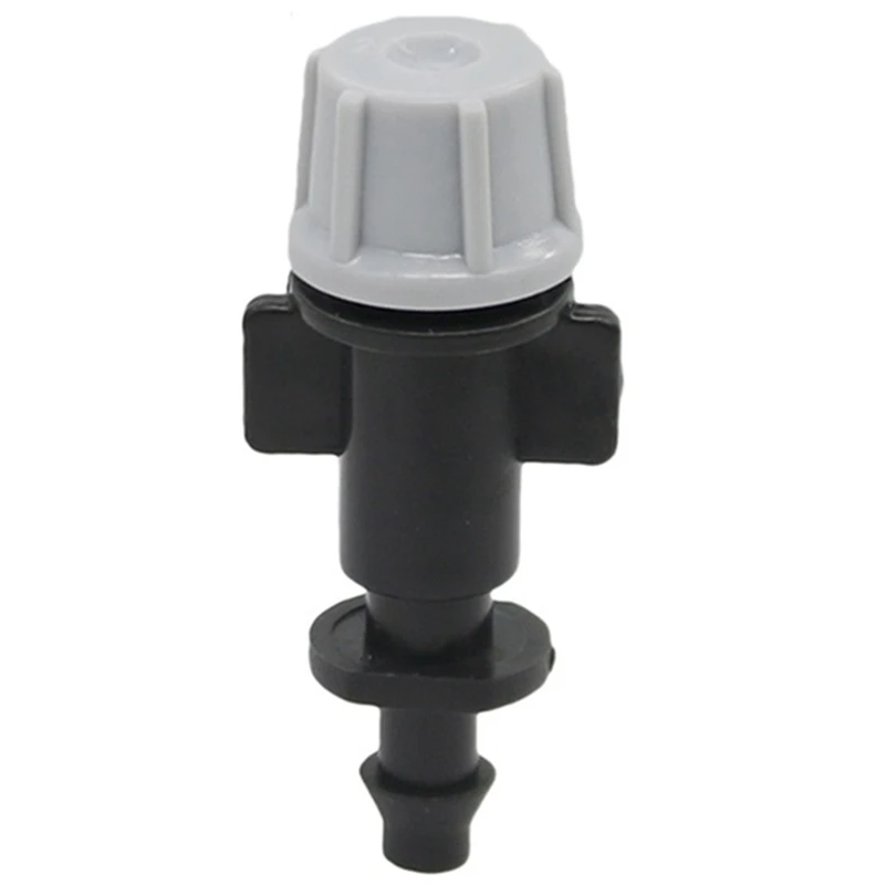 100Pcs Atomizing Sprinkler Mini 1/4 Inch Garden Lawn Irrigation Sprinkler For 4/7 Mm Hose
100Pcs Atomizing Sprinkler Mini 1/4 Inch Garden Lawn Irrigation Sprinkler For 4/7 Mm Hose