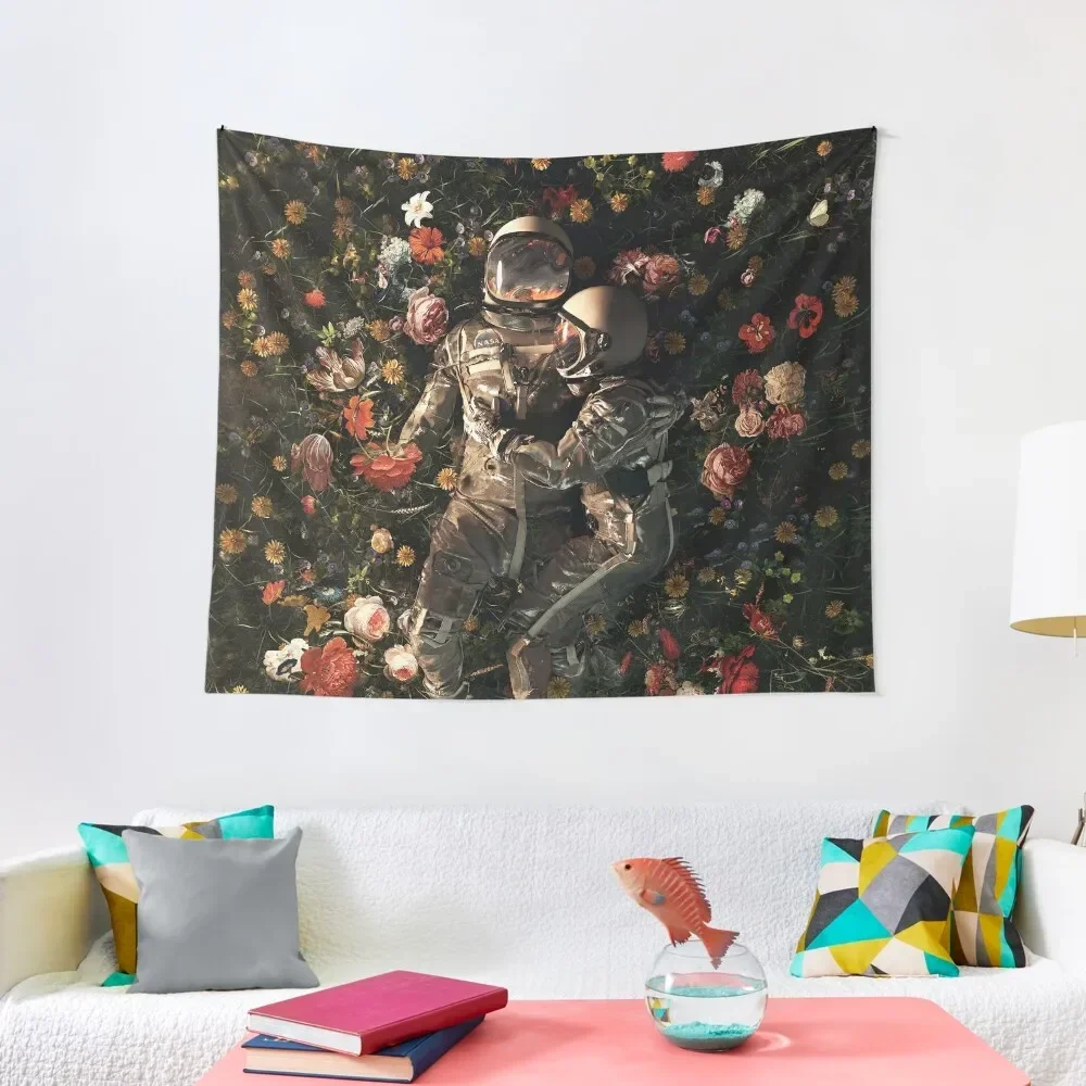 Garden Delights II Tapestry Bedrooms Decor Aesthetic Room Decorations Tapestry
Garden Delights II Tapestry Bedrooms Decor Aesthetic Room Decorations Tapestry