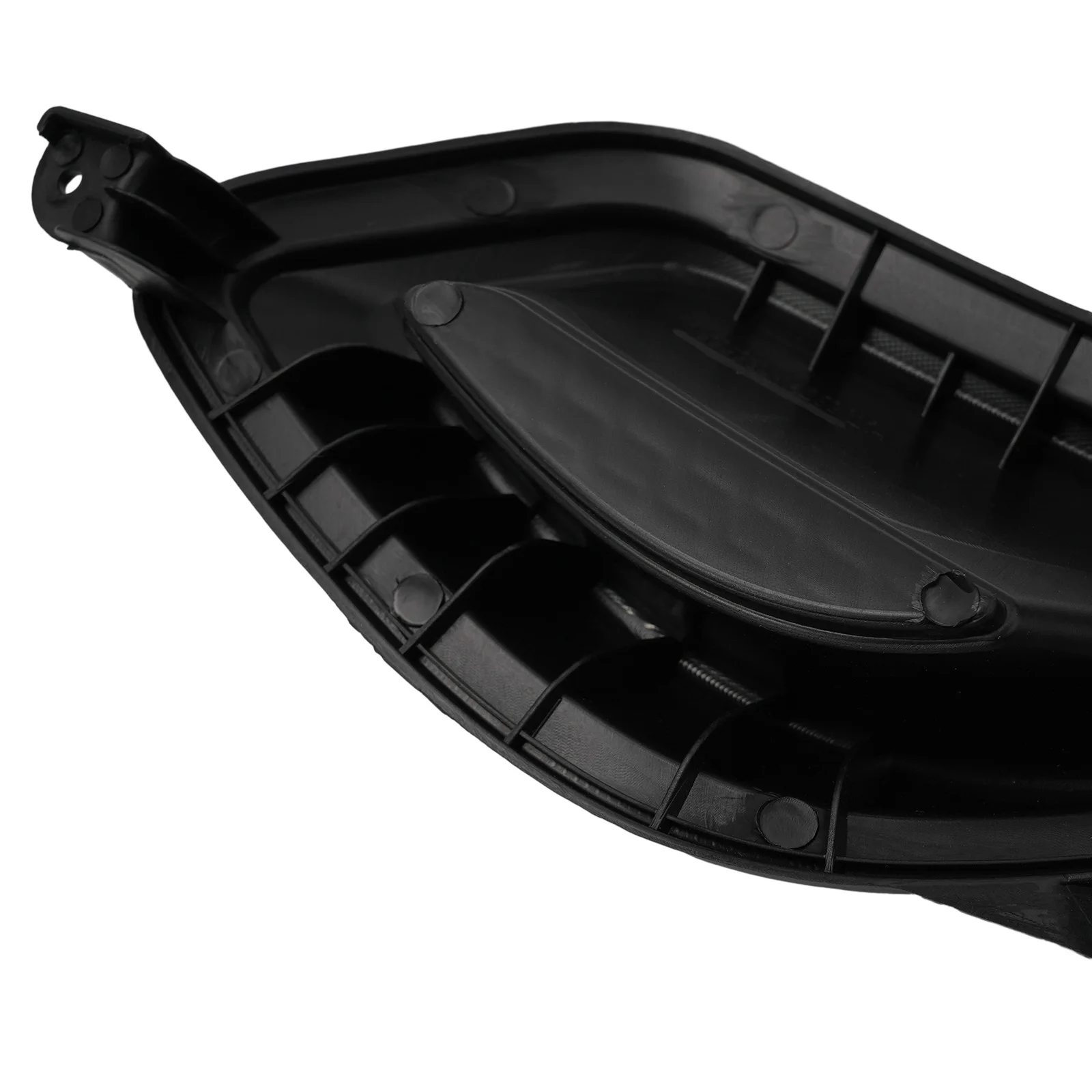Front Bumper Fog Light Hole Cover LH&RH Sides Headlight Cover 865641R000 HY1039111 For Hyundai Accent 2012-2017 GL GLS L SE
Front Bumper Fog Light Hole Cover LH&RH Sides Headlight Cover 865641R000 HY1039111 For Hyundai Accent 2012-2017 GL GLS L SE