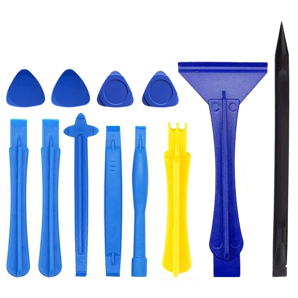 Pick Crowbar, инструмент для удаления экрана ноутбука 
Pick Crowbar, инструмент для удаления экрана ноутбука