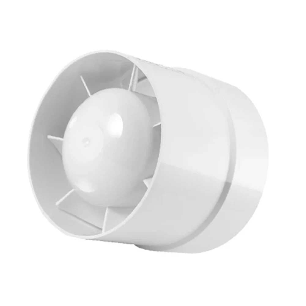 Inline Extractor Fan Extractor Fan Advanced Technology 100 125 150mm In line Extractor Fan for Bathroom and Kitchen
Inline Extractor Fan Extractor Fan Advanced Technology 100 125 150mm In line Extractor Fan for Bathroom and Kitchen