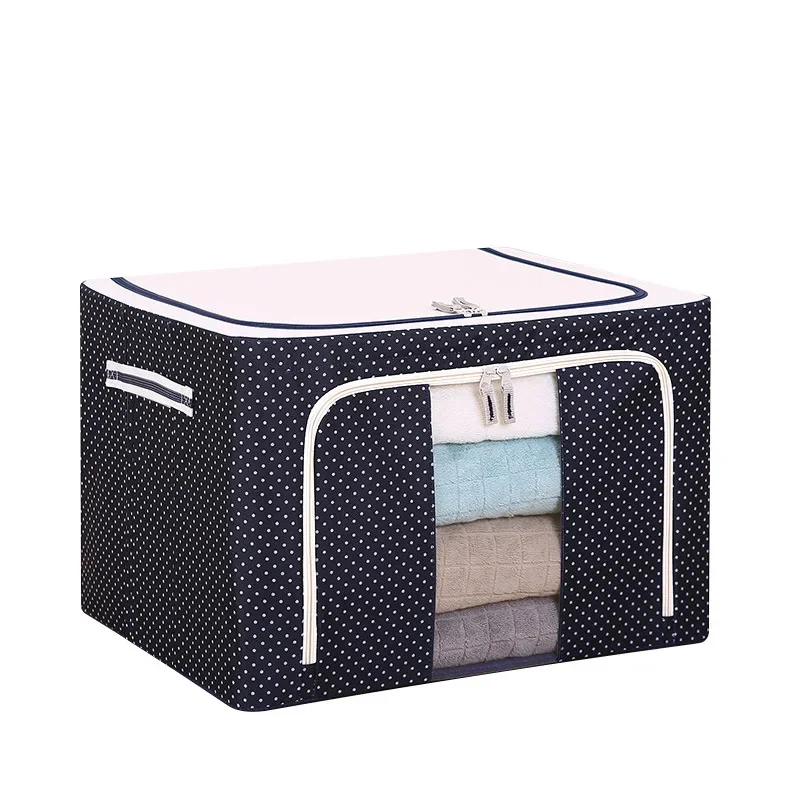 Portable Storage Bag Cartoon Oxford Cloth Quilt Storage Bag Large-Capacity Travel Package Toy Organizing Bag Waterproof Package
Portable Storage Bag Cartoon Oxford Cloth Quilt Storage Bag Large-Capacity Travel Package Toy Organizing Bag Waterproof Package