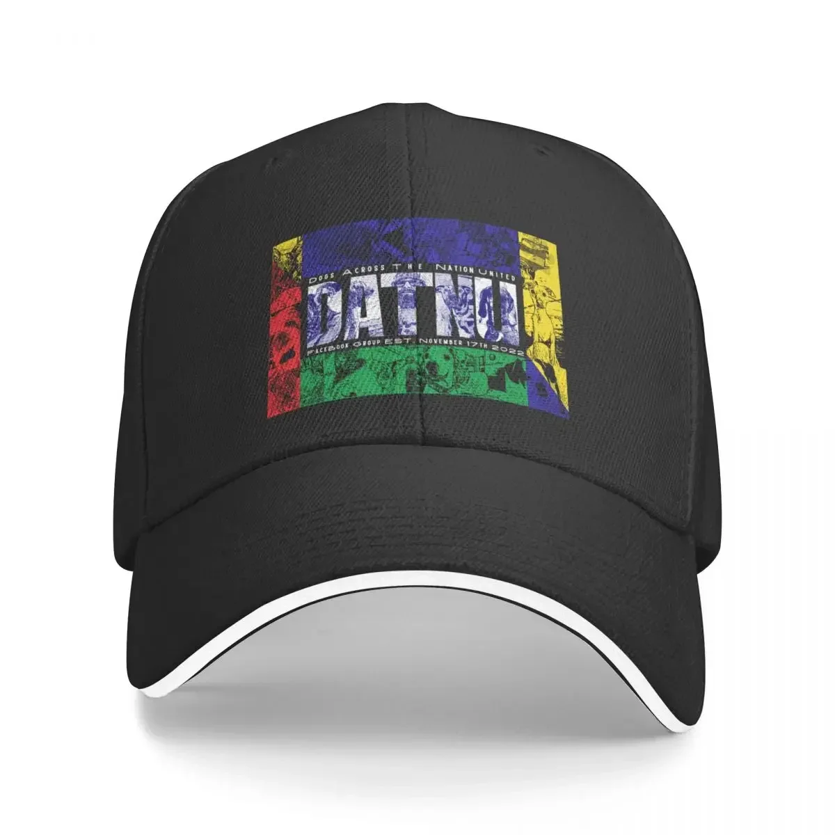 New DATNU comic 2 logo Baseball Cap Luxury Hat Beach Outing beach hat Trucker Hats Women's Beach Outlet Men's
New DATNU comic 2 logo Baseball Cap Luxury Hat Beach Outing beach hat Trucker Hats Women's Beach Outlet Men's