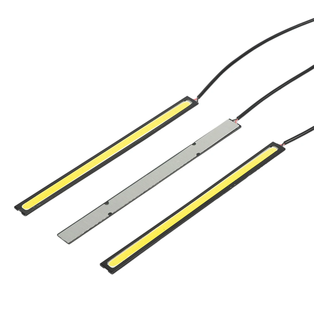 2/3/4/6PCS 170mm LED Light Courtesy Car Boat Ambient Light Waterproof Signal Light 12V COB LED DRL Car Boat Atmosphere Lamp
2/3/4/6PCS 170mm LED Light Courtesy Car Boat Ambient Light Waterproof Signal Light 12V COB LED DRL Car Boat Atmosphere Lamp