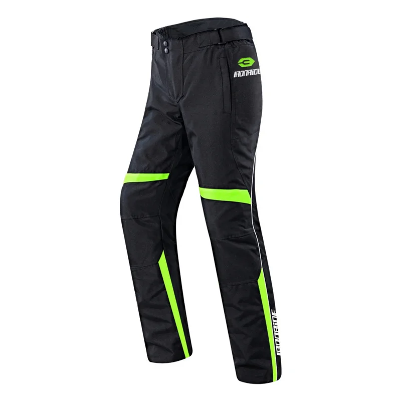 Waterproof Motorcycle Pants Anti-Fall Motorcycle Protection Equipment Wear-Resistant Motocross Pants Reflective Men Racing Pants
Waterproof Motorcycle Pants Anti-Fall Motorcycle Protection Equipment Wear-Resistant Motocross Pants Reflective Men Racing Pants