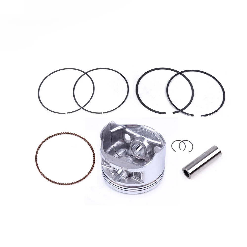 

78.5mm Big Bore Motorcycle Cylinder Piston Gasket Tip Kit for Honda Rancher 350 TRX350 Motor Engine Accessories Modified Parts