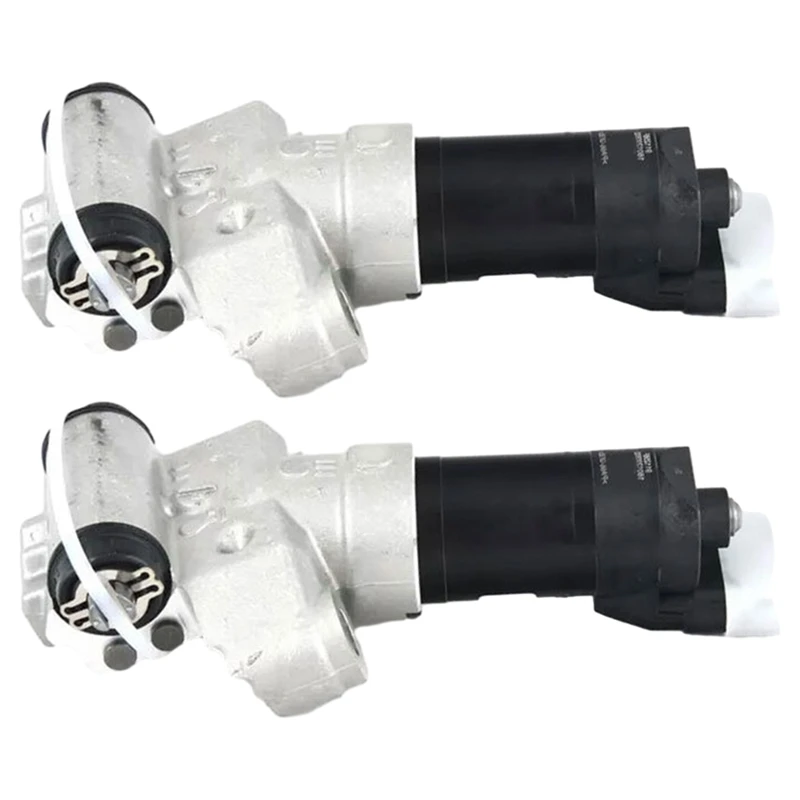 Комплект привода стояночного тормоза для Porsche Cayenne VW Touareg 7P0609723B 7P0609724B, 1 пара
Комплект привода стояночного тормоза для Porsche Cayenne VW Touareg 7P0609723B 7P0609724B, 1 пара