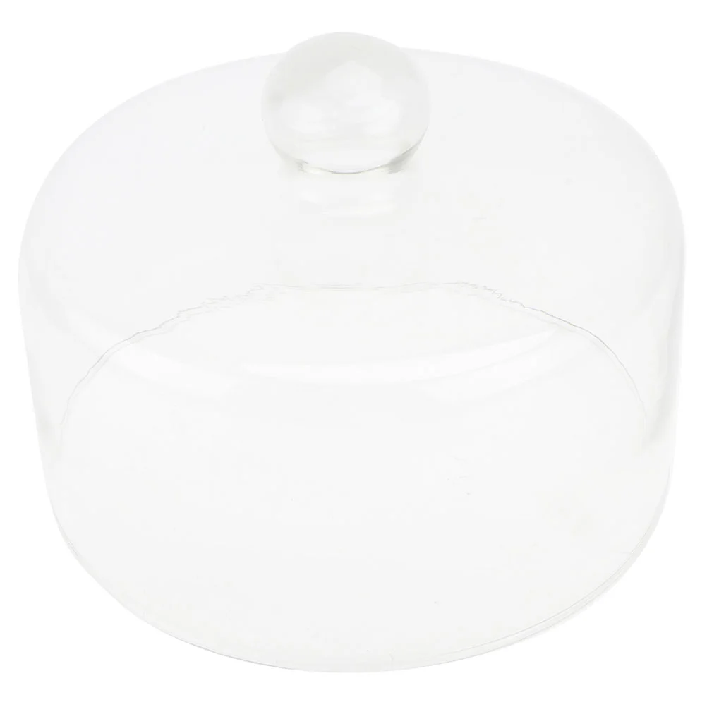 Cake Dome Transparent Cake Cover Food Dust Cover Glass Dessert Dome Party Cupcake Dome
Cake Dome Transparent Cake Cover Food Dust Cover Glass Dessert Dome Party Cupcake Dome