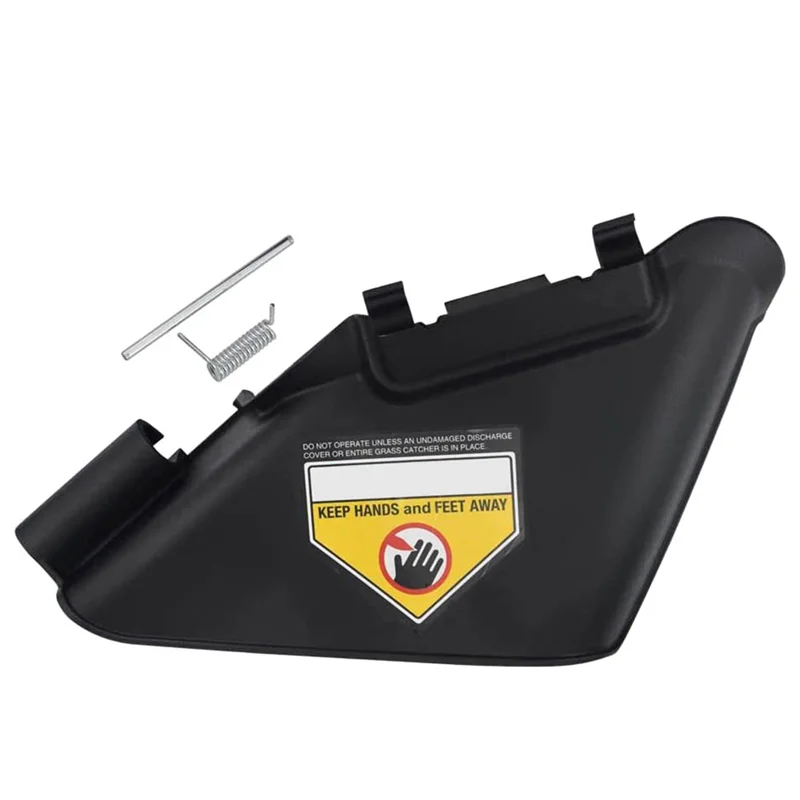 Боковой разрядный желоб для газонокосилки 731-7131 731-07131 для MTD, Cub Cad, Craftsman для тройной газонокосилки TB110, TB130
Боковой разрядный желоб для газонокосилки 731-7131 731-07131 для MTD, Cub Cad, Craftsman для тройной газонокосилки TB110, TB130