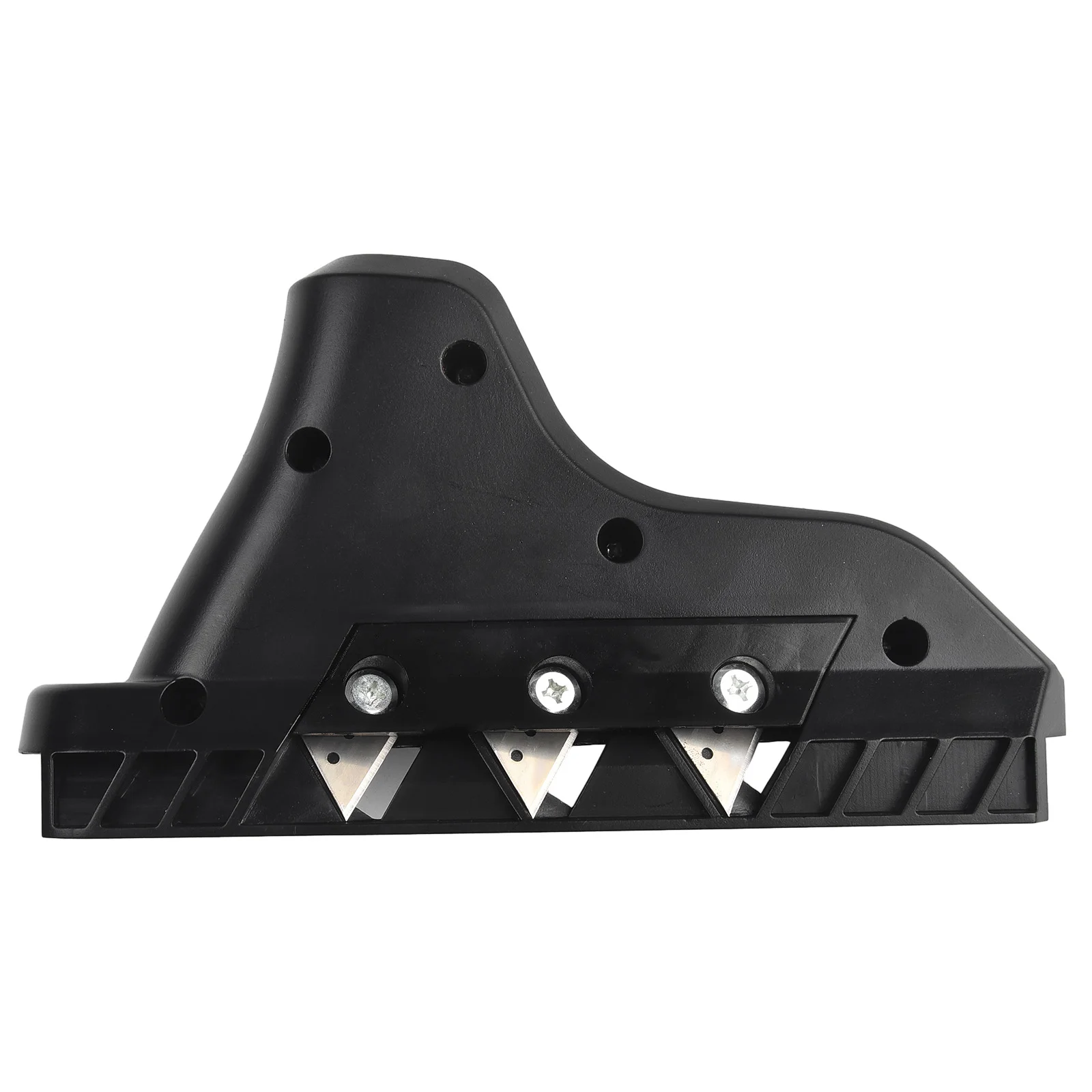 1pc Plasterboard Planing Tool Quick Cutter Hand Planer Wood Edger Board Drywall Chamfering Blade Hand Tool Parts
1pc Plasterboard Planing Tool Quick Cutter Hand Planer Wood Edger Board Drywall Chamfering Blade Hand Tool Parts