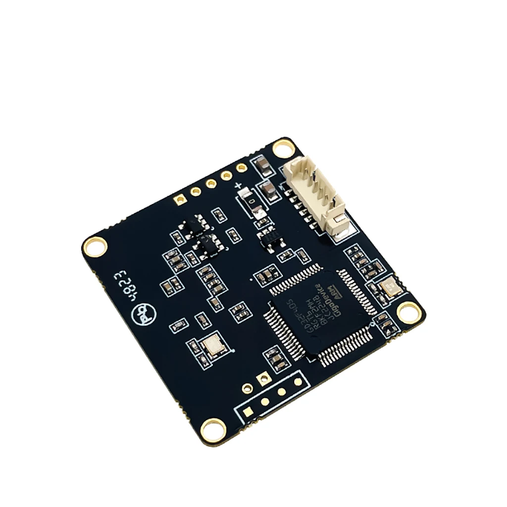 

LD8001H Non-contact Low Power Consumption Long Range 80G Liquid Level Detection Sensor Radar Module