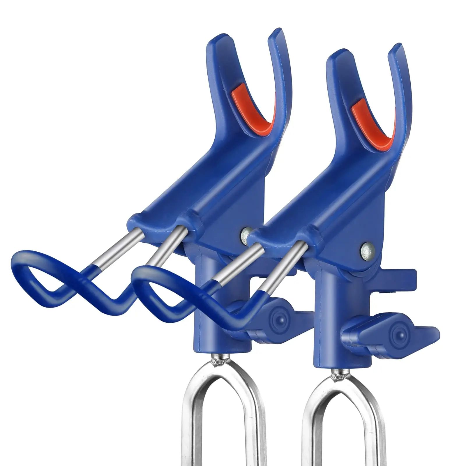 Держатель для удочки складной, алюминиевый сплав, регулируемый на 360 градусов
Держатель для удочки складной, алюминиевый сплав, регулируемый на 360 градусов