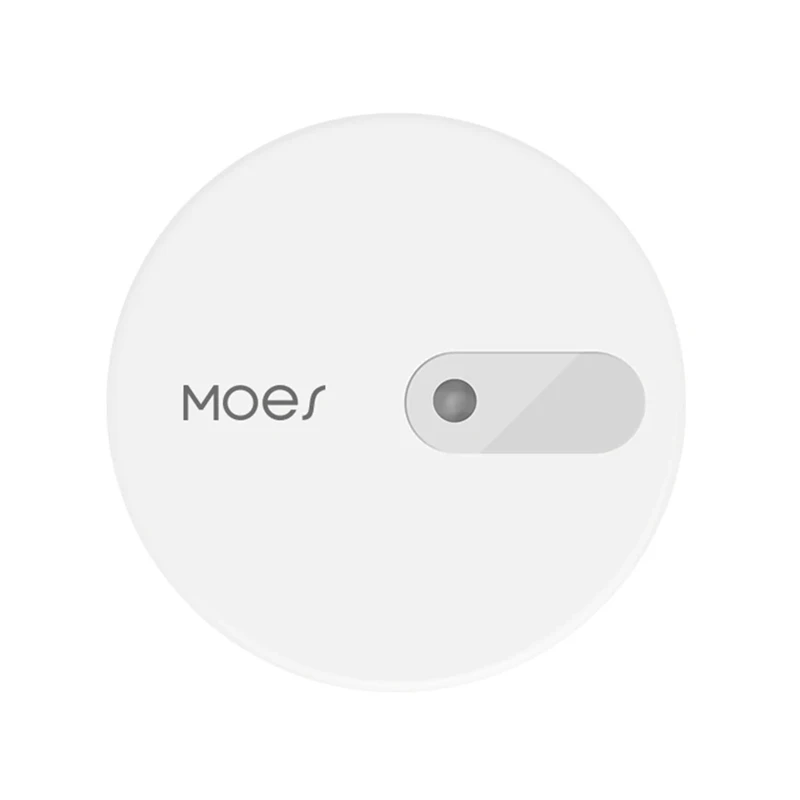 MOESHOUSE Zigbee Human Presence Sensor Detector 24Ghz Mmwave Detection Sensor Smart Human Body Exists Sensor For Home Security
MOESHOUSE Zigbee Human Presence Sensor Detector 24Ghz Mmwave Detection Sensor Smart Human Body Exists Sensor For Home Security