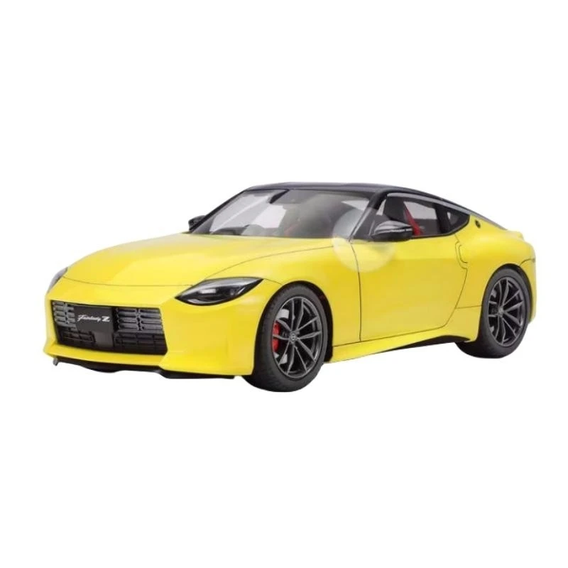 Tamiya 24363 1/24 Nissan Z (Fairlady Z) (RZ34) Sport Car Assemble Toys for Boys Gift . Adults Hobby Collection
Tamiya 24363 1/24 Nissan Z (Fairlady Z) (RZ34) Sport Car Assemble Toys for Boys Gift . Adults Hobby Collection