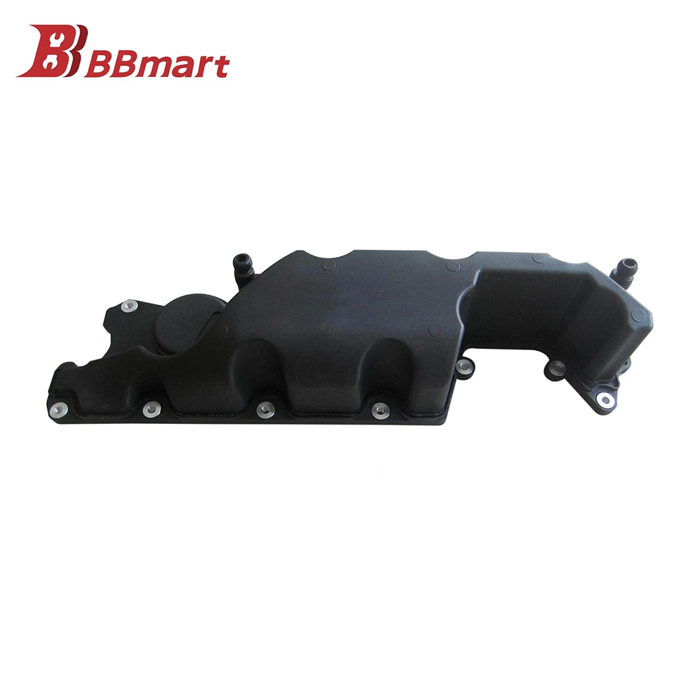 LR023777 BBmart Auto Parts 1 pcs Engine Valve Cover For Land Rover LR2 2008-2012 Wholesale Price Car Accessories
LR023777 BBmart Auto Parts 1 pcs Engine Valve Cover For Land Rover LR2 2008-2012 Wholesale Price Car Accessories