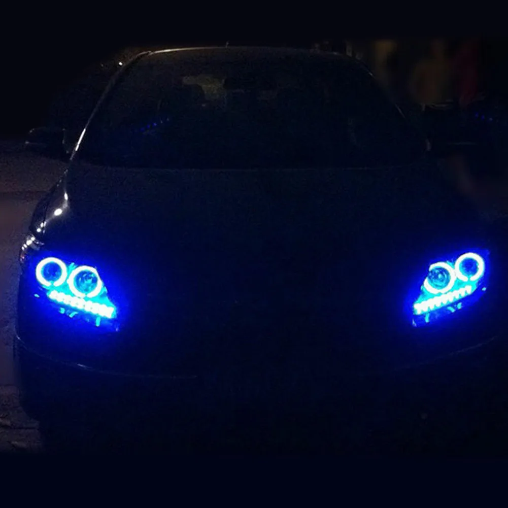 Wrap Lamp Film 120*30CM 12x48\" Inch Film Fog Headlight Overlay Sheet Tint Universal Vinyl Brand New High Quality
Wrap Lamp Film 120*30CM 12x48\" Inch Film Fog Headlight Overlay Sheet Tint Universal Vinyl Brand New High Quality