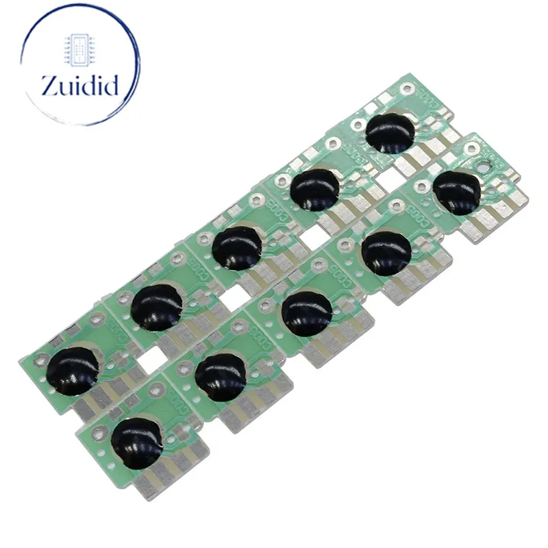 

1pc-10pcs C005 Multifunction Delay Trigger Timing Chip Module Timer IC Timing 2s - 1000h Time Adjustable