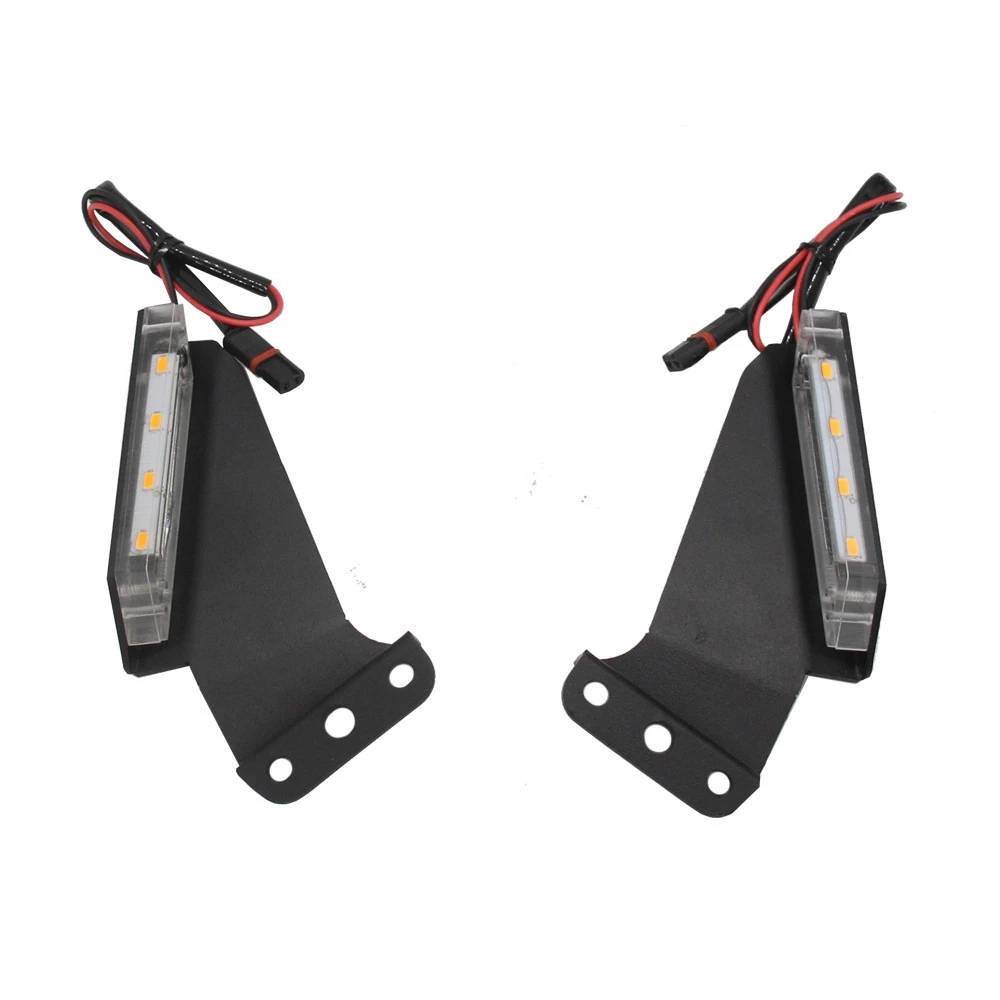 LED Front Turn Signal Light Wind Wing Rearview Mirror For BMW S1000RR 2019-2022 304 Stainless Steel PC
LED Front Turn Signal Light Wind Wing Rearview Mirror For BMW S1000RR 2019-2022 304 Stainless Steel PC