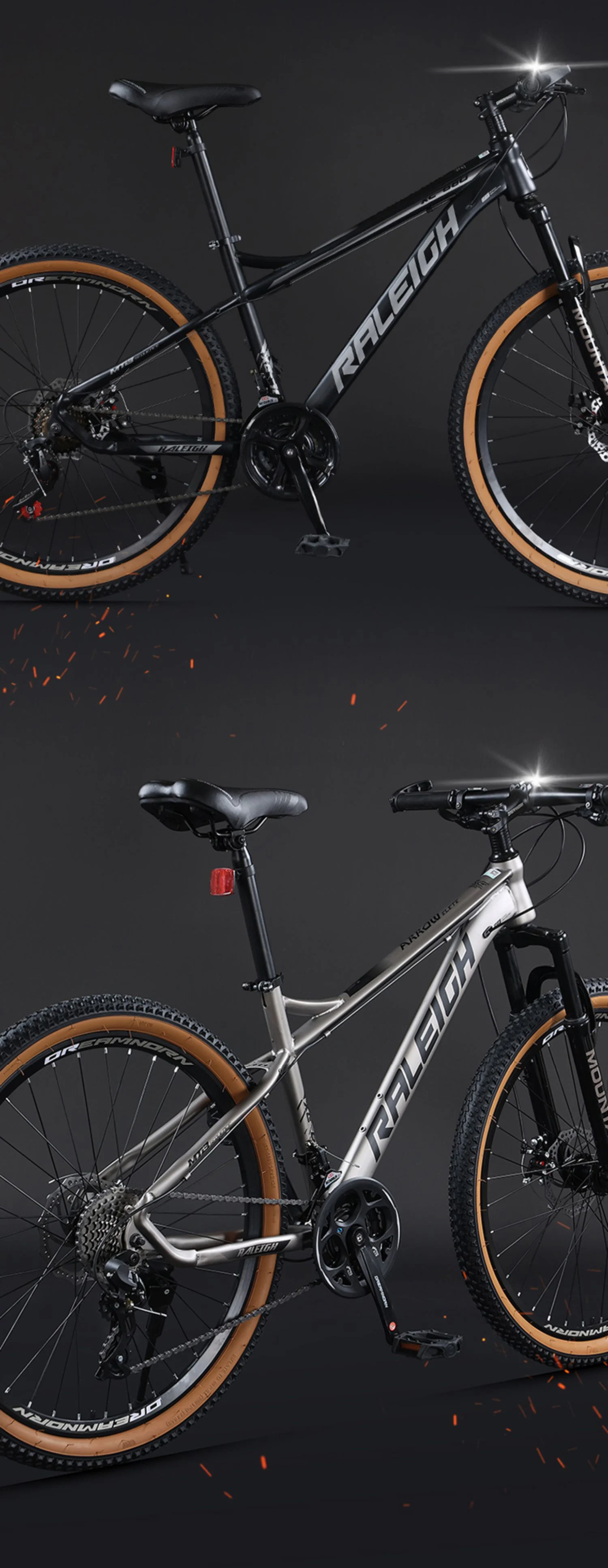 24 inch 26 inch Mountain Bike Bicycle Dirt Bicycle Double Disc Brake Off-road Bike Cross-country Bicycles Steel MTB Bike 24 inch 26 inch Mountain Bike Bicycle Dirt Bicycle Double Disc Brake Off-road Bike Cross-country Bicycles Steel MTB Bike