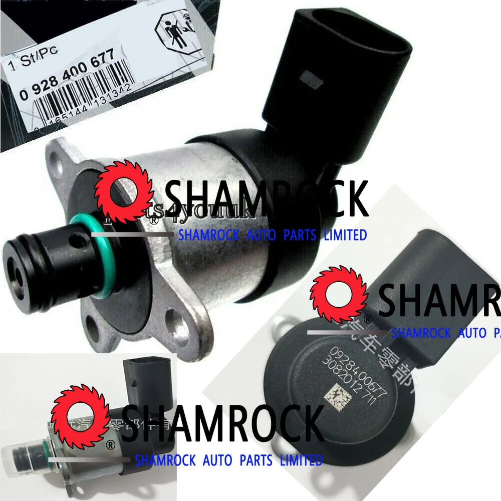 

0928400677 1465ZS0066 6420740184 A6420740184 FUEL PRESSURE CONTROL VALVE REGULATOR OEM 0 928 400 677 0928400677