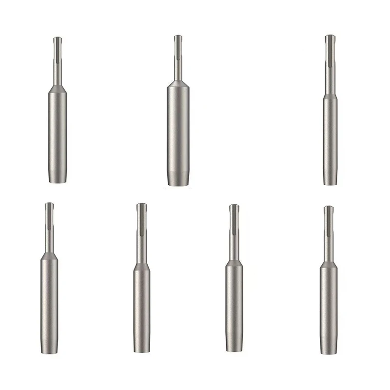 1Pc SDS Plus Ground Rod Driver Earth Stake Hammer Drill Grounding Rod Metal Ground Rod Driver Power Tool
1Pc SDS Plus Ground Rod Driver Earth Stake Hammer Drill Grounding Rod Metal Ground Rod Driver Power Tool