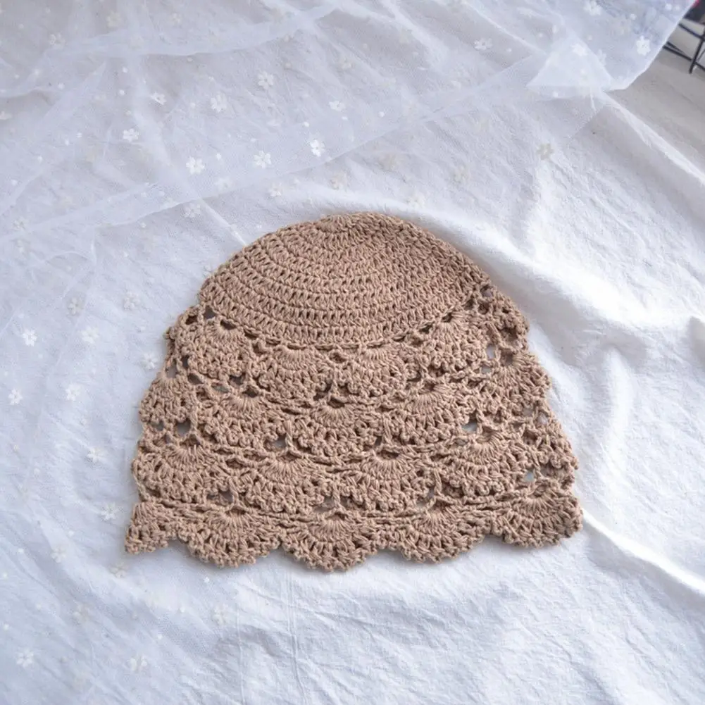 Elegant Lace Crochet Ladies Hat 20 S8493f20f65b54311bbc2c0150798b25d1