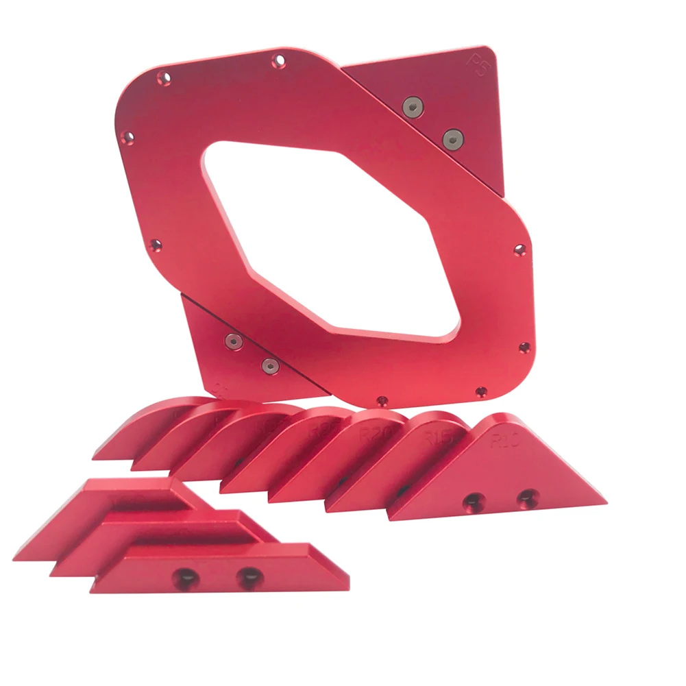 Package Content Corner Jig Chamfers Gauge Angle Specification Trimming Machine Chamfers Gauge Corrosion Resistance
Package Content Corner Jig Chamfers Gauge Angle Specification Trimming Machine Chamfers Gauge Corrosion Resistance