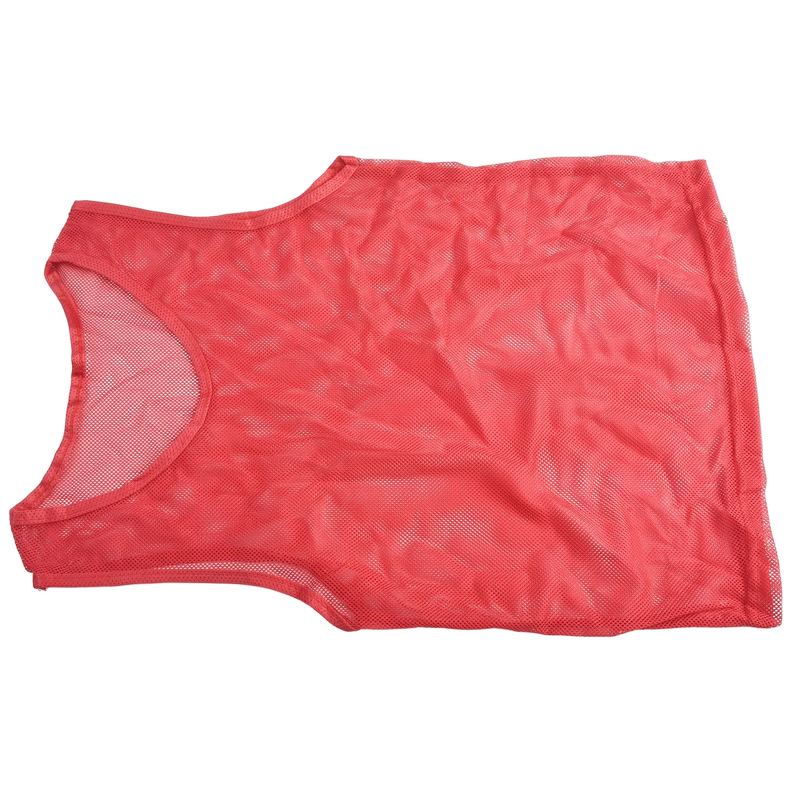Training Vests Vest Jerseys Scrimmage Team Soccer 40*56cm Basketball Breathable Cricket Football For Youth Sports Mesh Jerseys
Training Vests Vest Jerseys Scrimmage Team Soccer 40*56cm Basketball Breathable Cricket Football For Youth Sports Mesh Jerseys