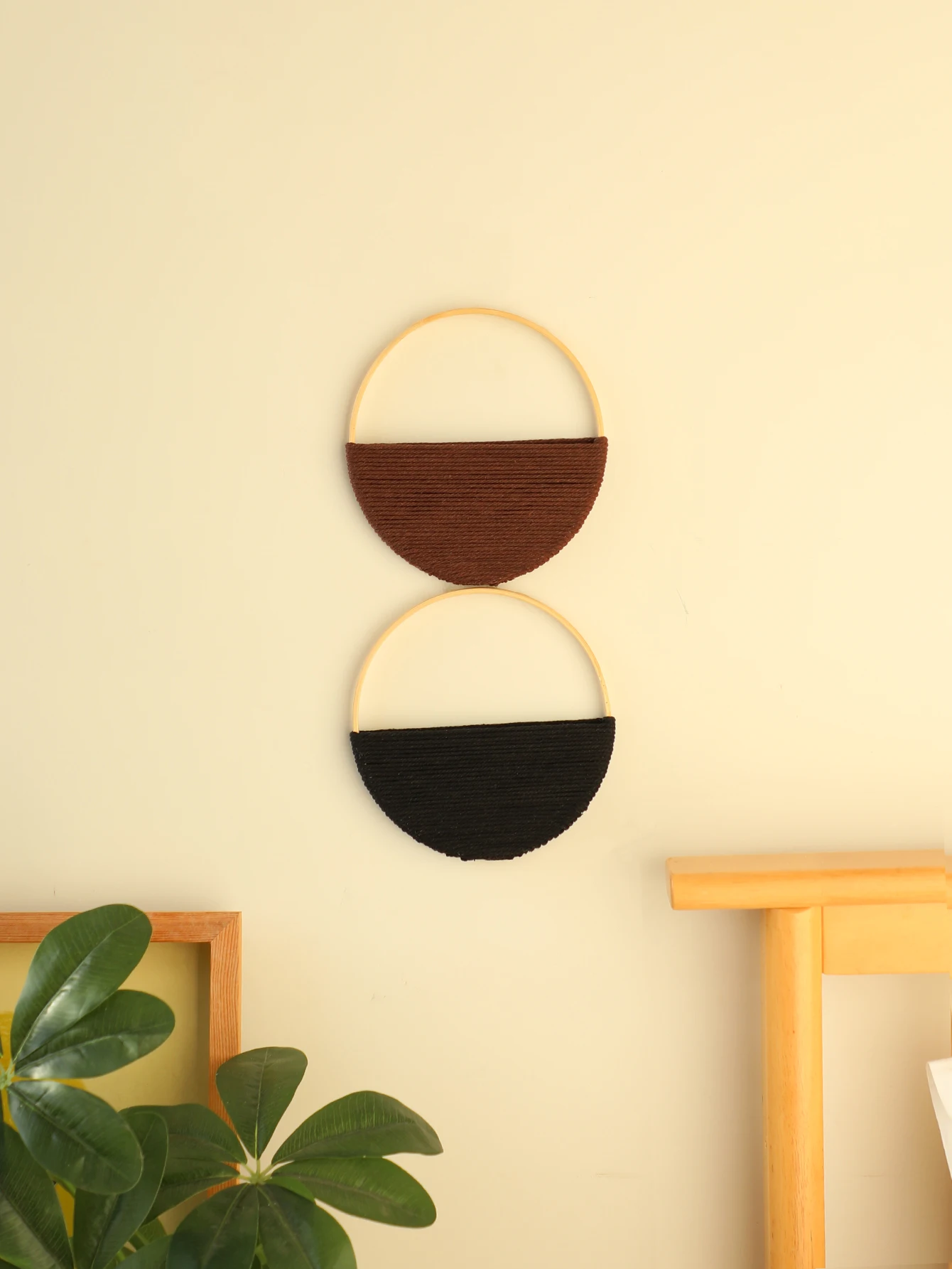 Nordic Multi-Color Wall Art Duo 21 S8495def69d40408cb183ab9163aed4fcI