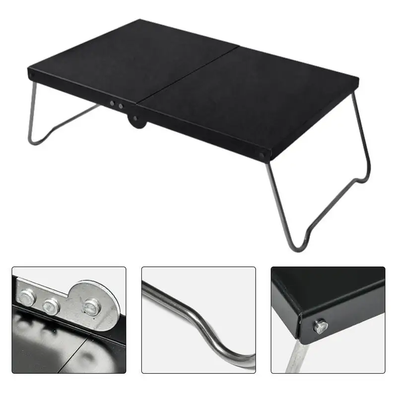 Folding Table Outdoor Ultralight Aluminum Table Hiking Picnic Portable Mini Coffee Small Teatable BBQ Camping Accessories
Folding Table Outdoor Ultralight Aluminum Table Hiking Picnic Portable Mini Coffee Small Teatable BBQ Camping Accessories