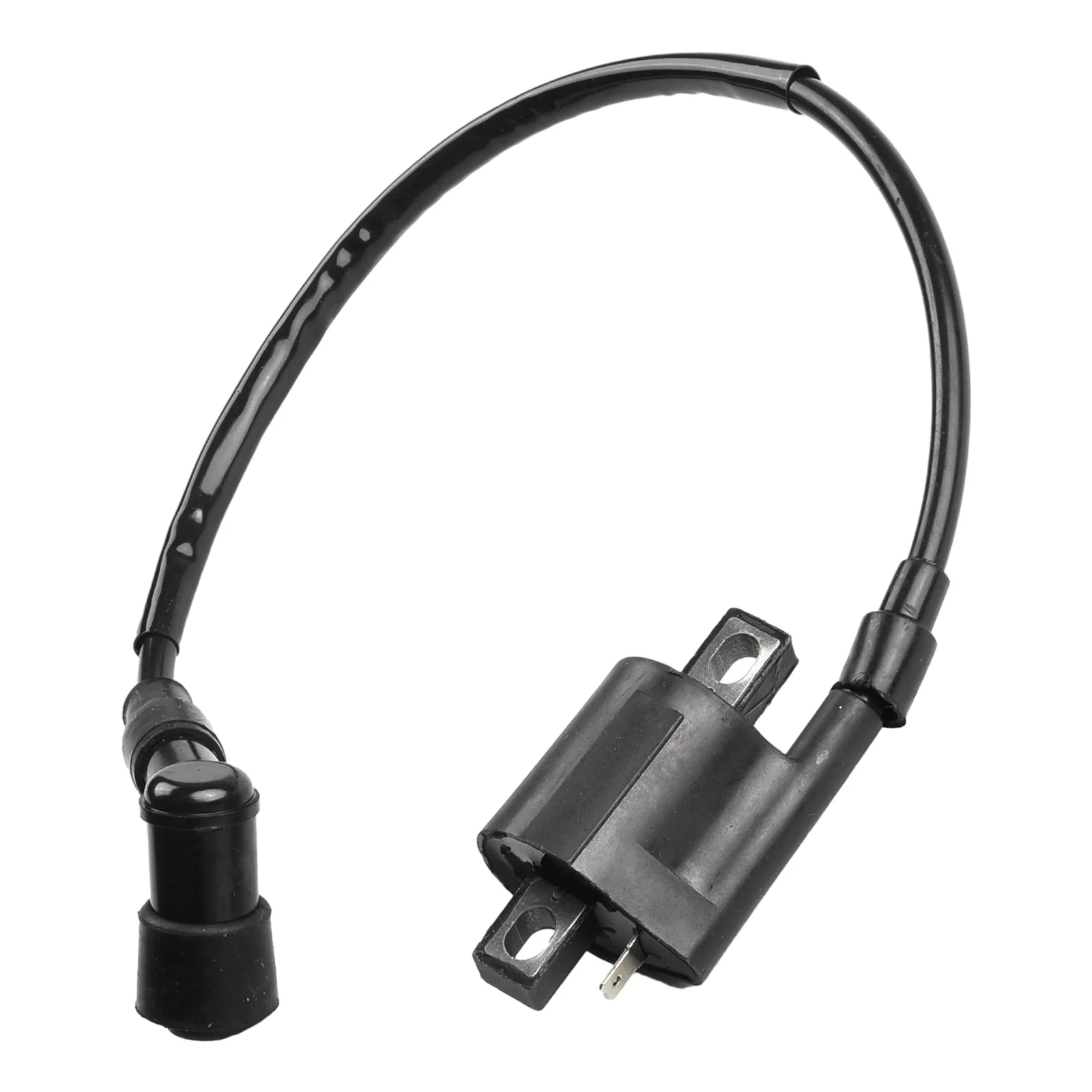 Motorcycle Parts Ignition Coil Left & Right Motorcycle 12*10*3CM 12V For 50-250cc Engines ATVs For ATVs Scooters High Quality
Motorcycle Parts Ignition Coil Left & Right Motorcycle 12*10*3CM 12V For 50-250cc Engines ATVs For ATVs Scooters High Quality