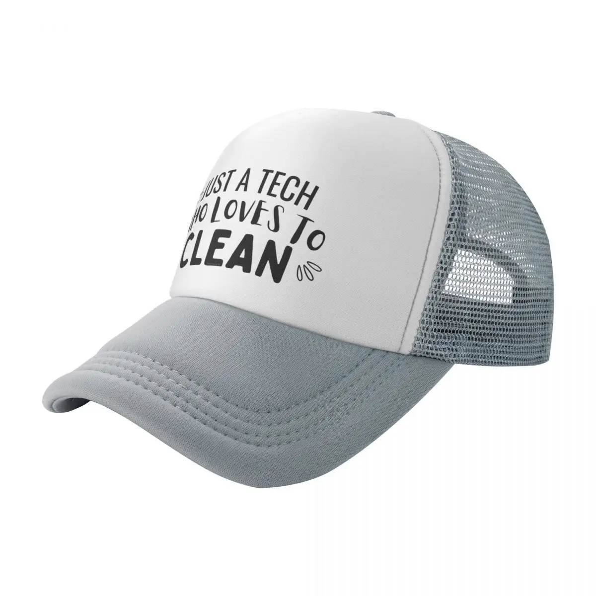 Just a Tech Who Loves to Clean Housekeeping Cleaning Lady Baseball Cap hiking hat Golf Hat New In The Hat Cap Female Men'S
Just a Tech Who Loves to Clean Housekeeping Cleaning Lady Baseball Cap hiking hat Golf Hat New In The Hat Cap Female Men'S