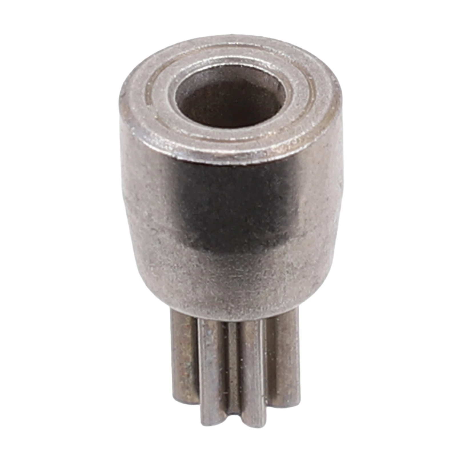 Electric Wrenches Motor 7T Gear Electric Impact Wrench Electric Wrench Parts Gear Sleeve Power Tools 4.98mm Shaft
Electric Wrenches Motor 7T Gear Electric Impact Wrench Electric Wrench Parts Gear Sleeve Power Tools 4.98mm Shaft