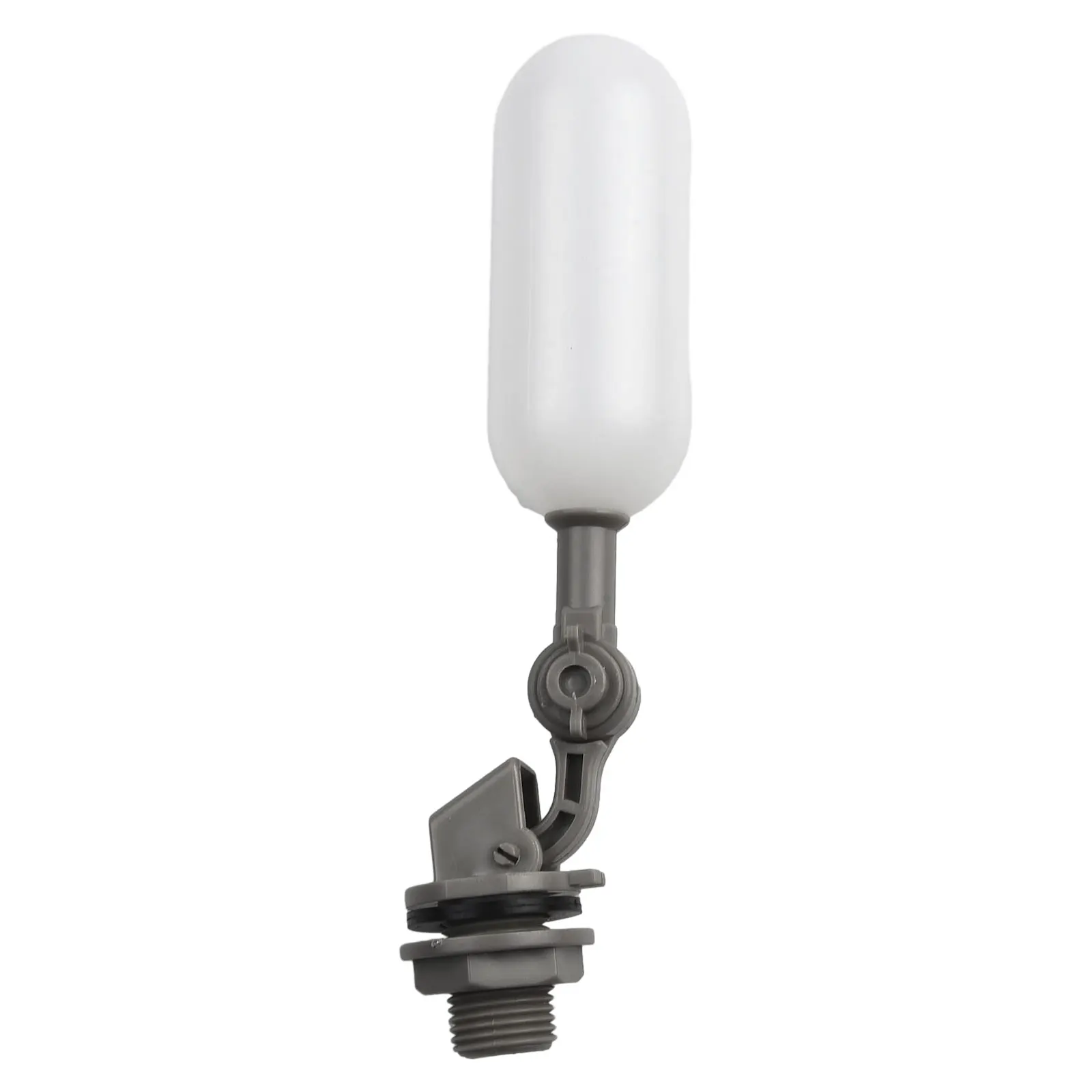 Valve Float Ball Large Water Flow Shut Off Washer EPDM ABS Plastic Automatic Fill DN15 1/2inch Float Ball Valve
Valve Float Ball Large Water Flow Shut Off Washer EPDM ABS Plastic Automatic Fill DN15 1/2inch Float Ball Valve