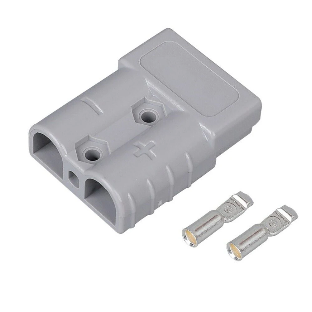 1PCS 1mm 6mm 8AWG Wiring Kit 12V 50A Pluggable Blade Fuse For Anderson Type Plug Battery Cable Quick Connect Accessories
1PCS 1mm 6mm 8AWG Wiring Kit 12V 50A Pluggable Blade Fuse For Anderson Type Plug Battery Cable Quick Connect Accessories