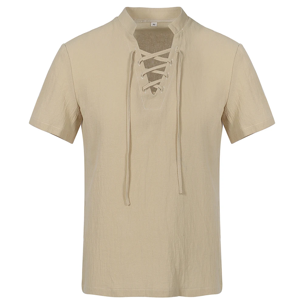 Men\\'s Shirt Shirt Solid Color Stand Collar Polyester Regular Short Sleeve Slight Stretch Comfy Fashion Stylish
Men\\'s Shirt Shirt Solid Color Stand Collar Polyester Regular Short Sleeve Slight Stretch Comfy Fashion Stylish