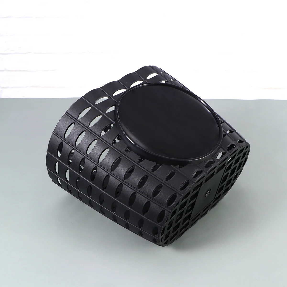 1PC Children Bike Basket Adorable Multi- functional Bike Front Handlebar Basket Carrier for Kids Bike
1PC Children Bike Basket Adorable Multi- functional Bike Front Handlebar Basket Carrier for Kids Bike