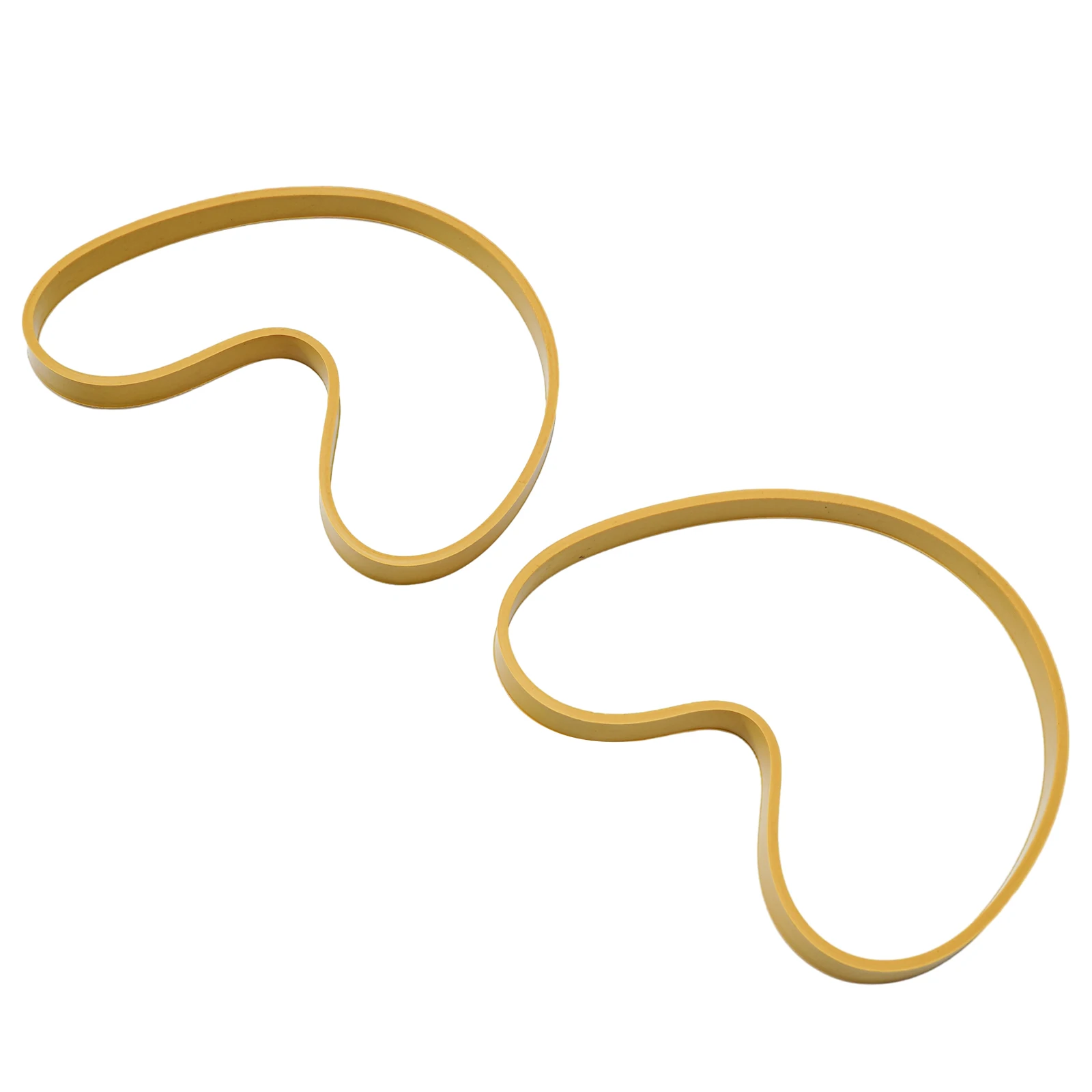 Rubber Band Saw Rubber Band Wear Resistance WoodWorking Band Workshop Equipment 2Pcs 8" X 1/2" X 0.12" Anti-skid
Rubber Band Saw Rubber Band Wear Resistance WoodWorking Band Workshop Equipment 2Pcs 8" X 1/2" X 0.12" Anti-skid