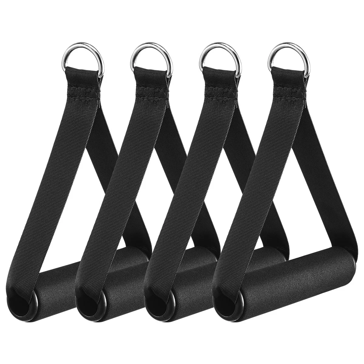 Single-Grip Handle Strength Training Exercise Fitness Equipment Resistance Tube Pull
Single-Grip Handle Strength Training Exercise Fitness Equipment Resistance Tube Pull