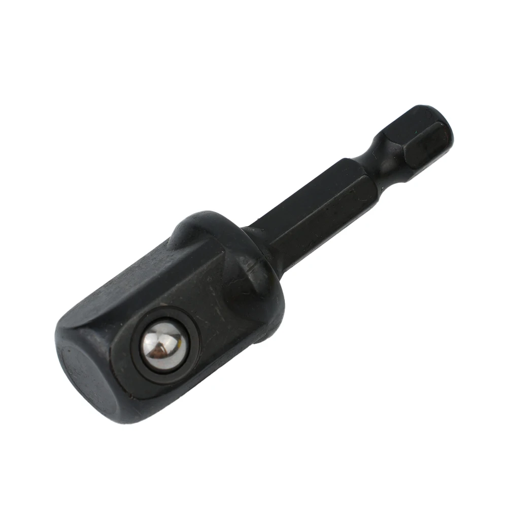 3Pcs Impact Socket Adapter 1/4 3/8 1/2Inch Sleeve Wind Batch Nut Driver Sockets Hex Shank Extensionfor Screwdriver Handle
3Pcs Impact Socket Adapter 1/4 3/8 1/2Inch Sleeve Wind Batch Nut Driver Sockets Hex Shank Extensionfor Screwdriver Handle