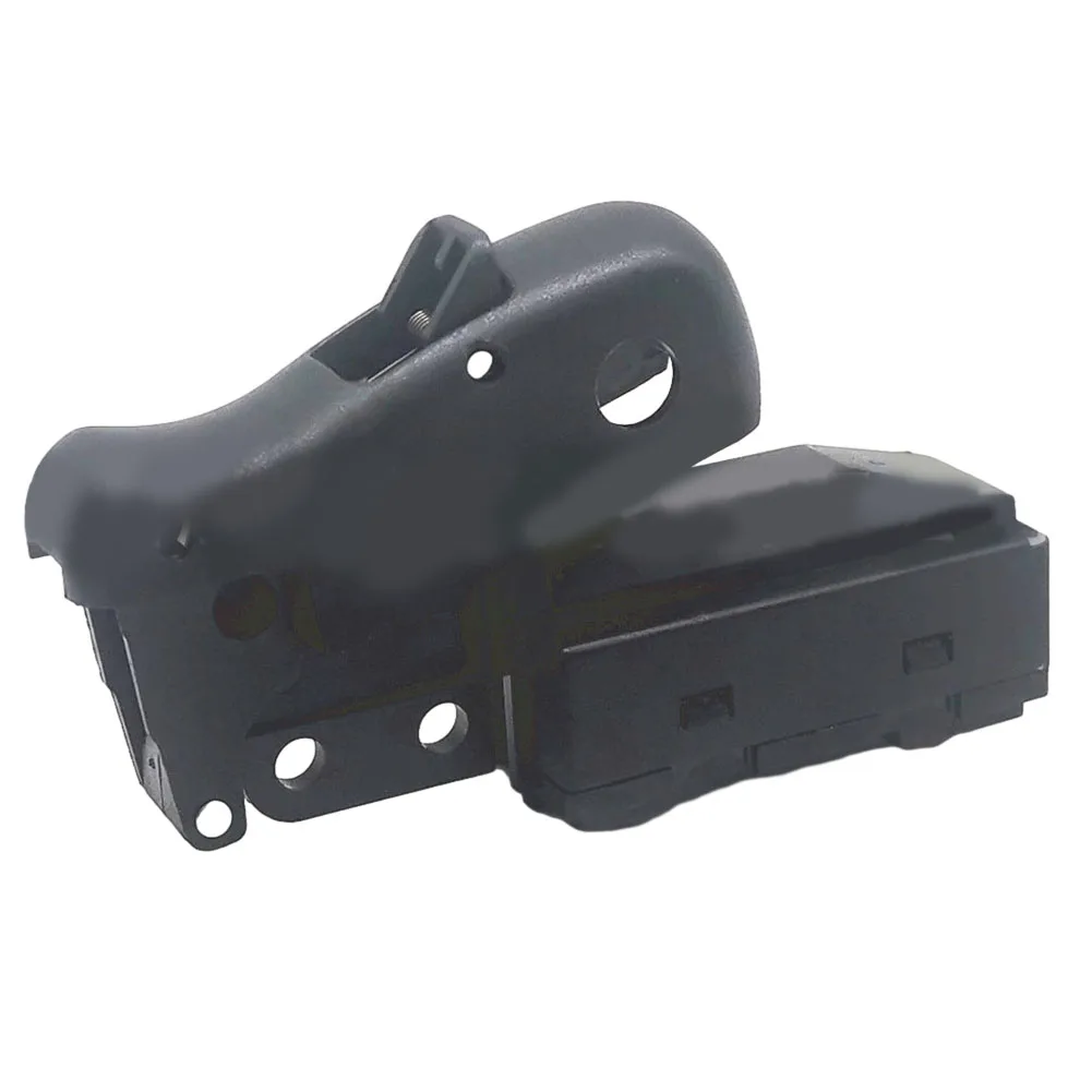 Switch Trigger N548978 Replacement For 606056-00 DW715 DW716 DW717 DW718 DWS780 Miter Saw
Switch Trigger N548978 Replacement For 606056-00 DW715 DW716 DW717 DW718 DWS780 Miter Saw