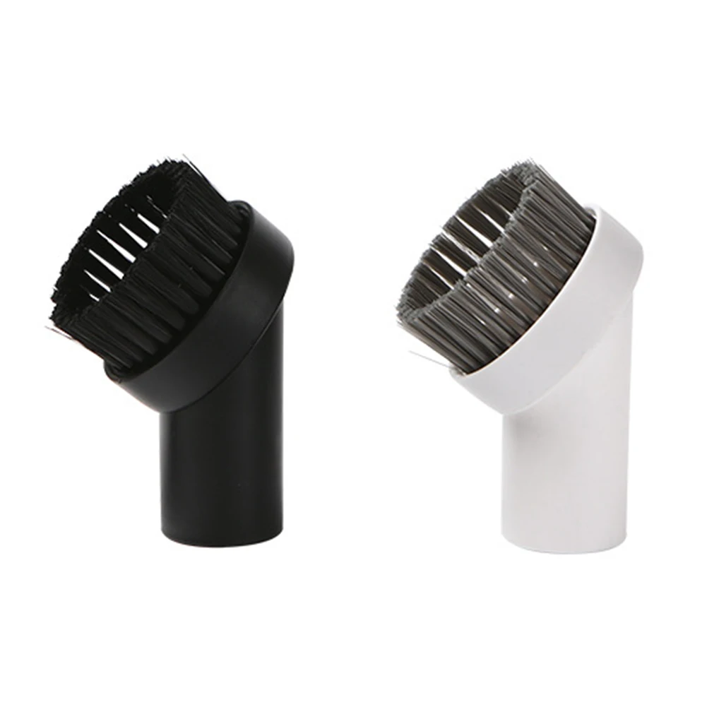 32mm Vacuum Cleaner Brush Dusting Dust Brush Head Round Brush Head Nozzle Vac Tool Attachment Vacuum Cleaner Accessories
32mm Vacuum Cleaner Brush Dusting Dust Brush Head Round Brush Head Nozzle Vac Tool Attachment Vacuum Cleaner Accessories