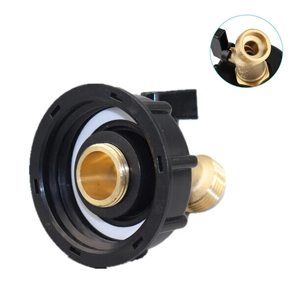 1 Pcs Connector Anti-corrosion Anti-freeze Garden Hoses Good Tightness Tool-free Installation Watering Equipment
1 Pcs Connector Anti-corrosion Anti-freeze Garden Hoses Good Tightness Tool-free Installation Watering Equipment