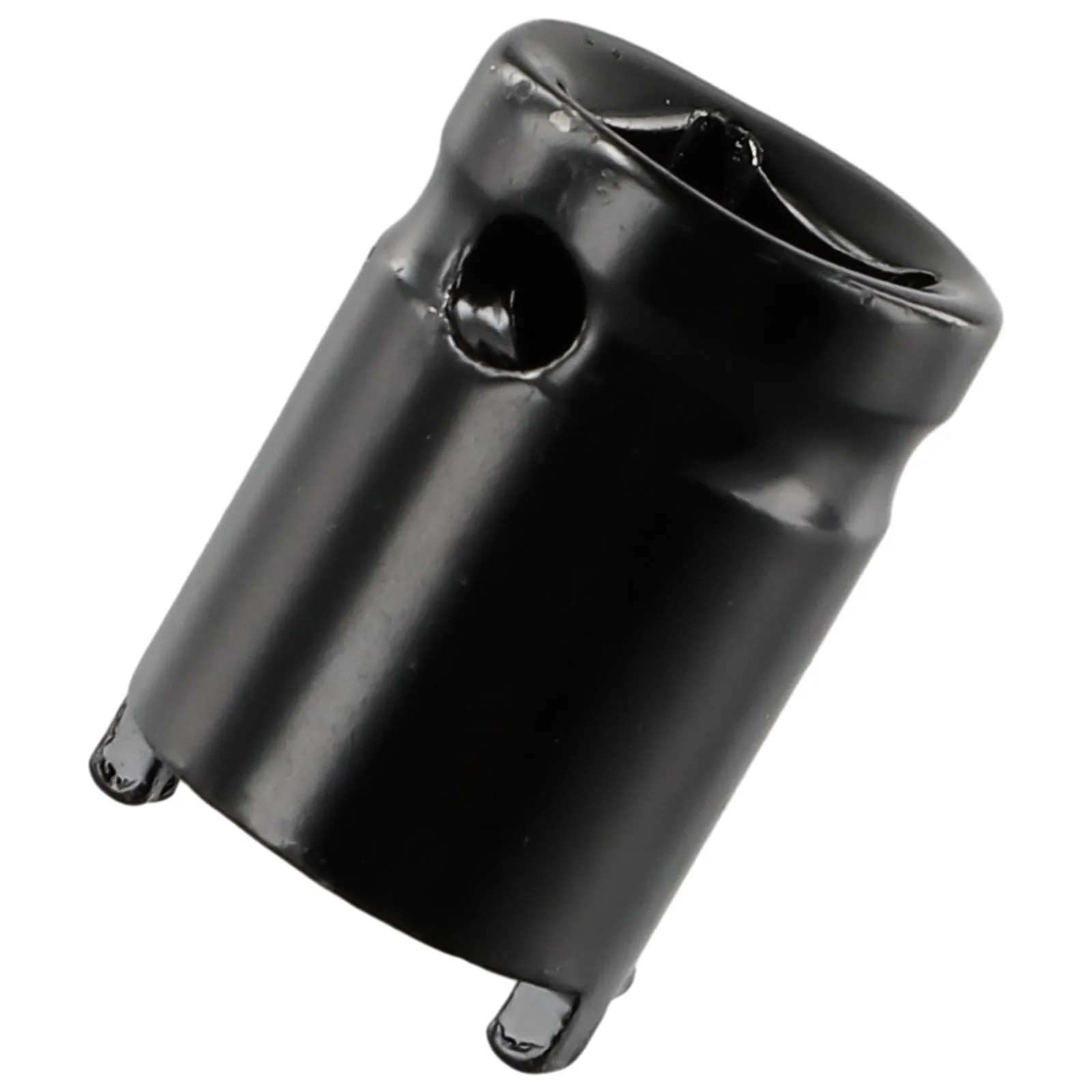 1pc Angle Grinder Socket Wrench Black Chrome Vanadium Steel Pressure Plate Removal Sleeve Wrench Hand Tool Accessories 38.5*24mm
1pc Angle Grinder Socket Wrench Black Chrome Vanadium Steel Pressure Plate Removal Sleeve Wrench Hand Tool Accessories 38.5*24mm
