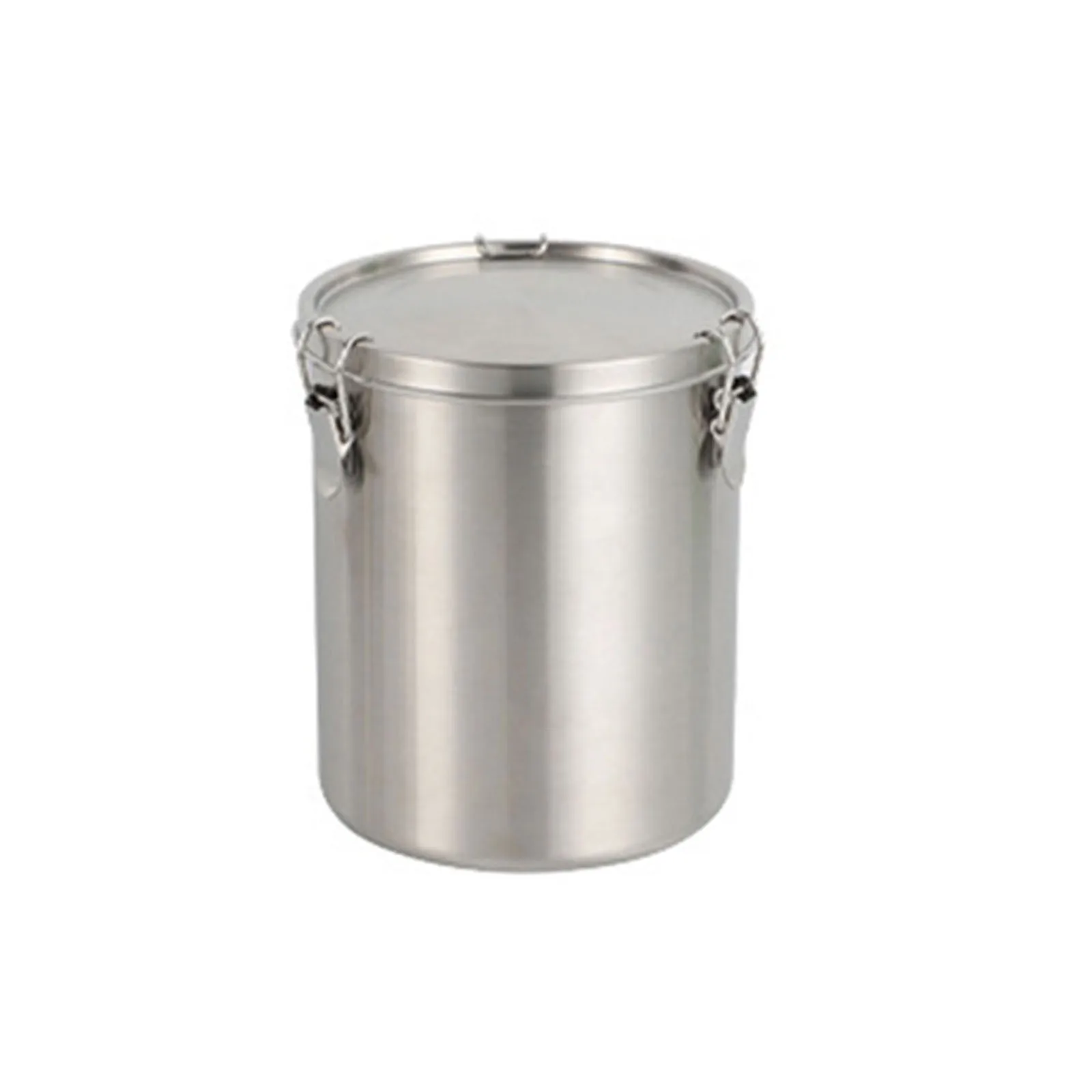 Premium Stainless Steel Coffee Canister Airtight and Rust Proof Storage Container 520/1000/1600/2500ml Capacity BPA
Premium Stainless Steel Coffee Canister Airtight and Rust Proof Storage Container 520/1000/1600/2500ml Capacity BPA