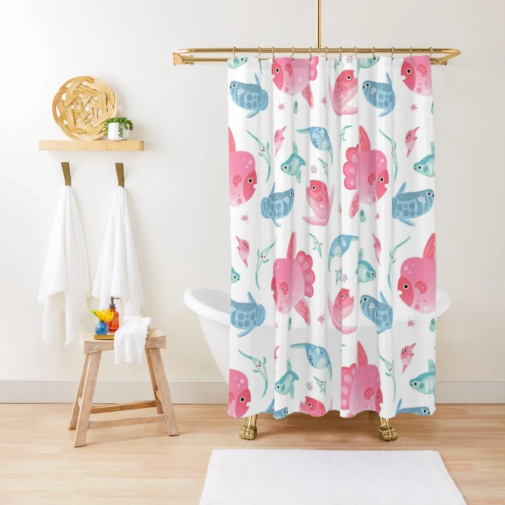 Sunfish Shower Curtain Bathroom For Shower Shower Set Bathroom Decor Bathroom Fabric Anime Curtain
Sunfish Shower Curtain Bathroom For Shower Shower Set Bathroom Decor Bathroom Fabric Anime Curtain