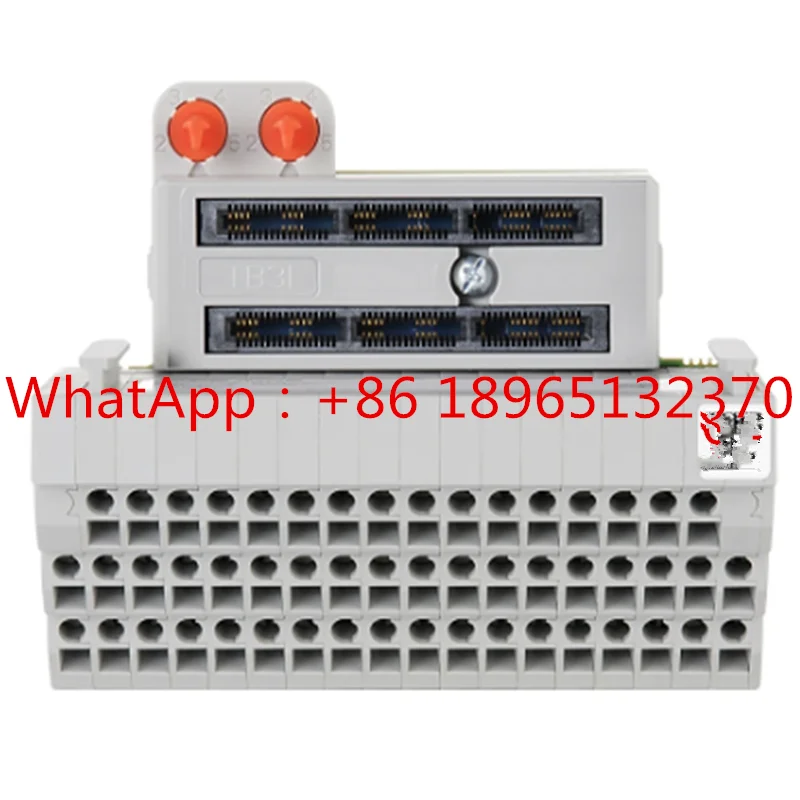 5094-RTB3IS 5094RTB3IS 5094-RTB3IT 5094RTB3IT 5094-RTB3ITS 5094RTB3ITS 5094-RTB3ITSXT 5094RTB3ITSXT New Original Module
5094-RTB3IS 5094RTB3IS 5094-RTB3IT 5094RTB3IT 5094-RTB3ITS 5094RTB3ITS 5094-RTB3ITSXT 5094RTB3ITSXT New Original Module