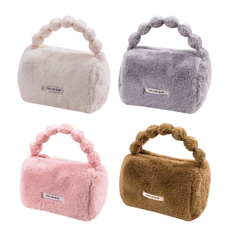 Elegant Cosmetic Bag for Women and Girl Travel Toiletry Bag with Zipper Closure
Elegant Cosmetic Bag for Women and Girl Travel Toiletry Bag with Zipper Closure