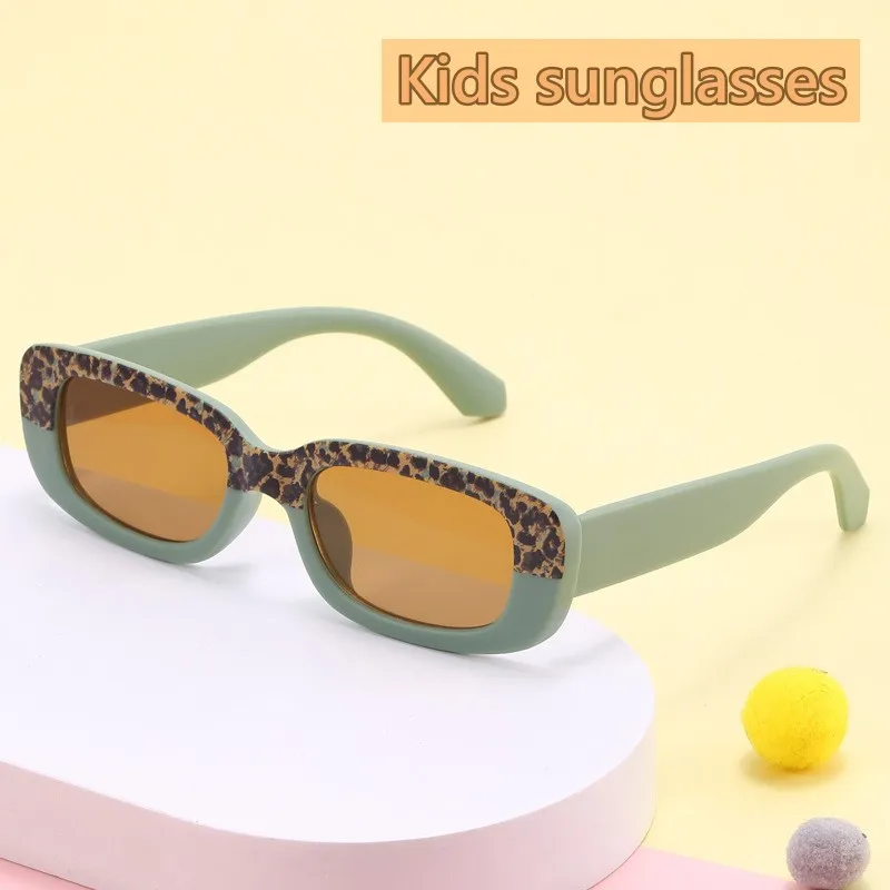 Kids New Trendy Sunglasses Luxury Design Outdoor UV400 Protection Sun Glasses Boys Girls Candy Color Summer Beach Shades Eyewear
Kids New Trendy Sunglasses Luxury Design Outdoor UV400 Protection Sun Glasses Boys Girls Candy Color Summer Beach Shades Eyewear
